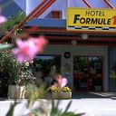 Photos de l'hotel Formule 1 Albi